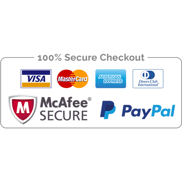 Secure Payment